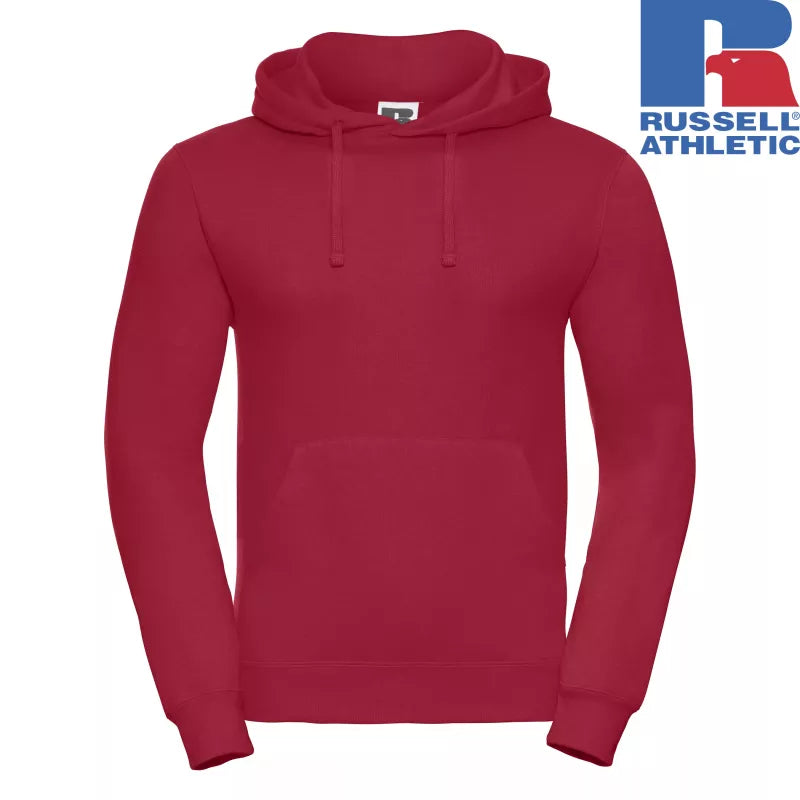Russell Adults Hooded Sweatshirt | Russell Adults