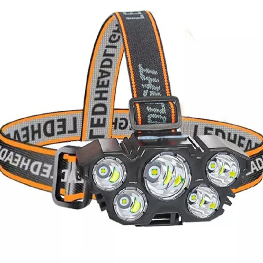 Heeadlamp L-T21