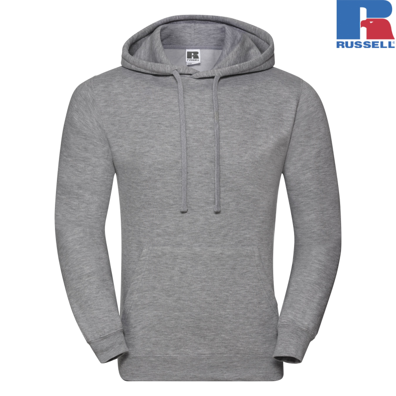 Russell Adults Hooded Sweatshirt | Russell Adults