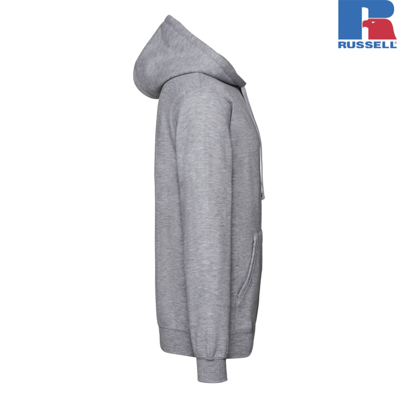 Russell Adults Hooded Sweatshirt | Russell Adults