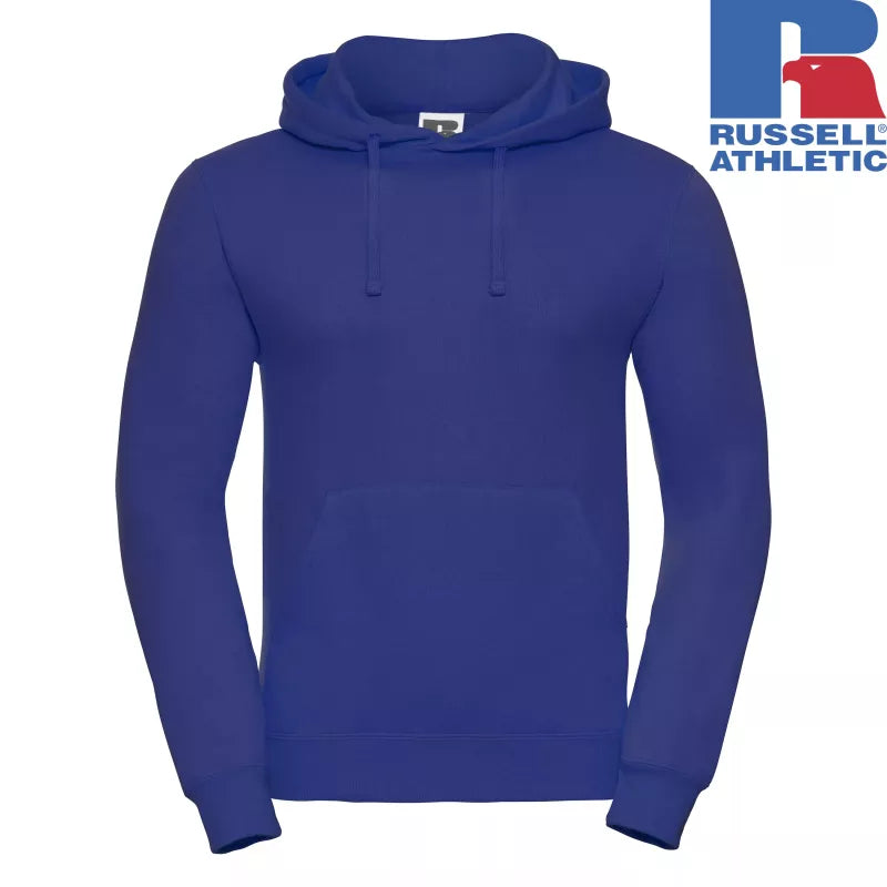 Russell Adults Hooded Sweatshirt | Russell Adults