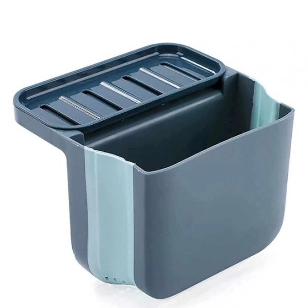 Kitchen waste container