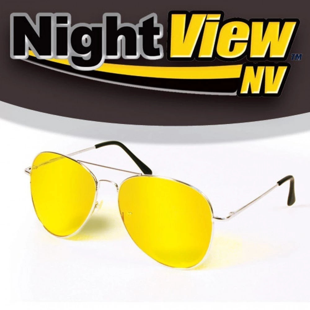 Night vision goggles