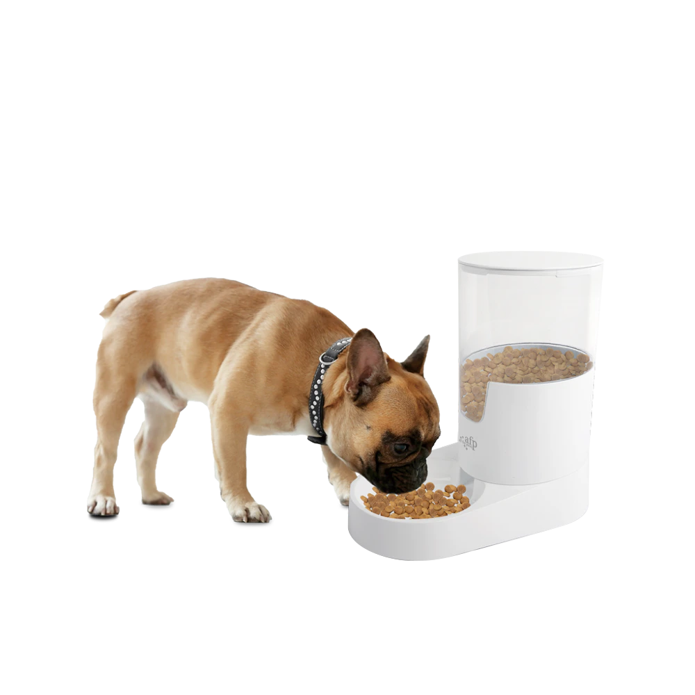 AFP Lifestlye 4 Pets - Gravity Pet Food Feeder