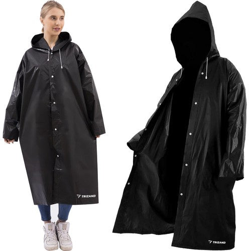 Universal Raincoat
