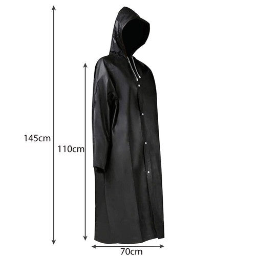 Universal Raincoat