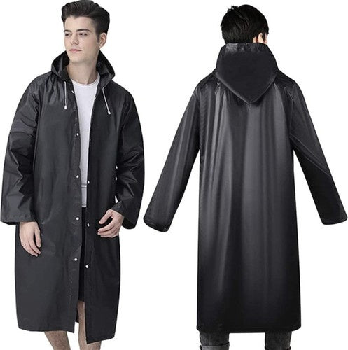 Universal Raincoat