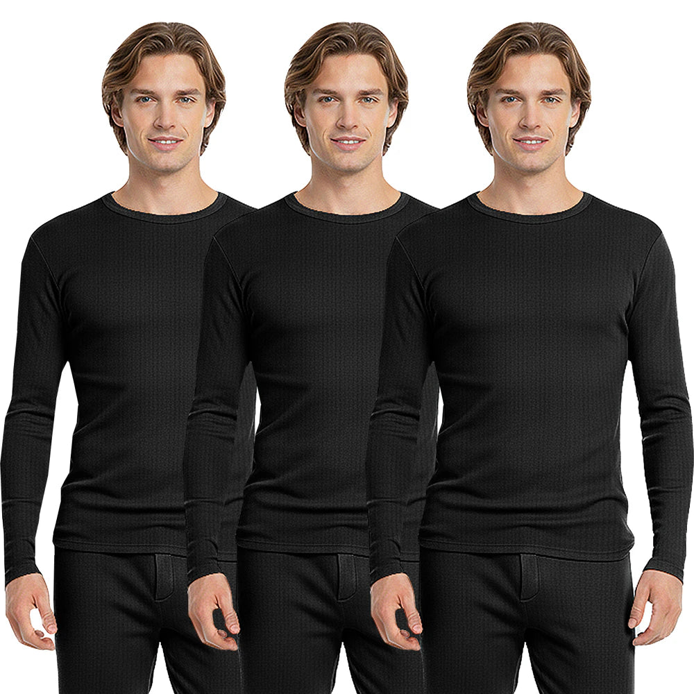 Men's Thermal Shirt and Pants