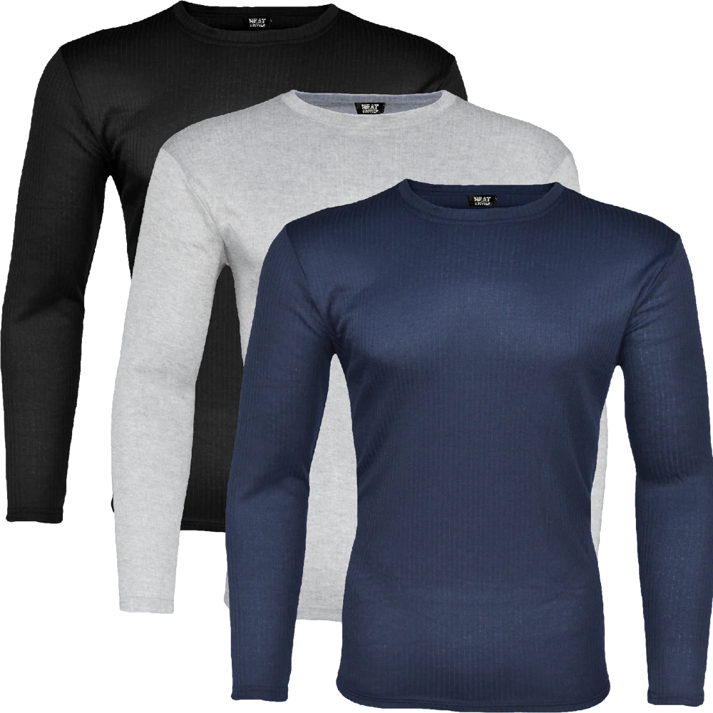 Men's Thermal Shirt and Pants