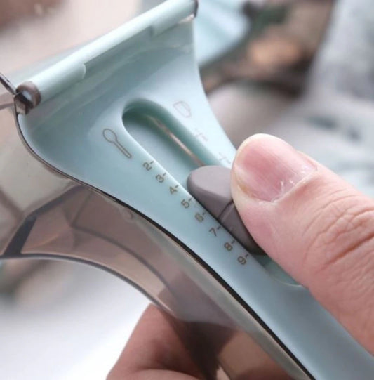 Smart Measuring Spoon