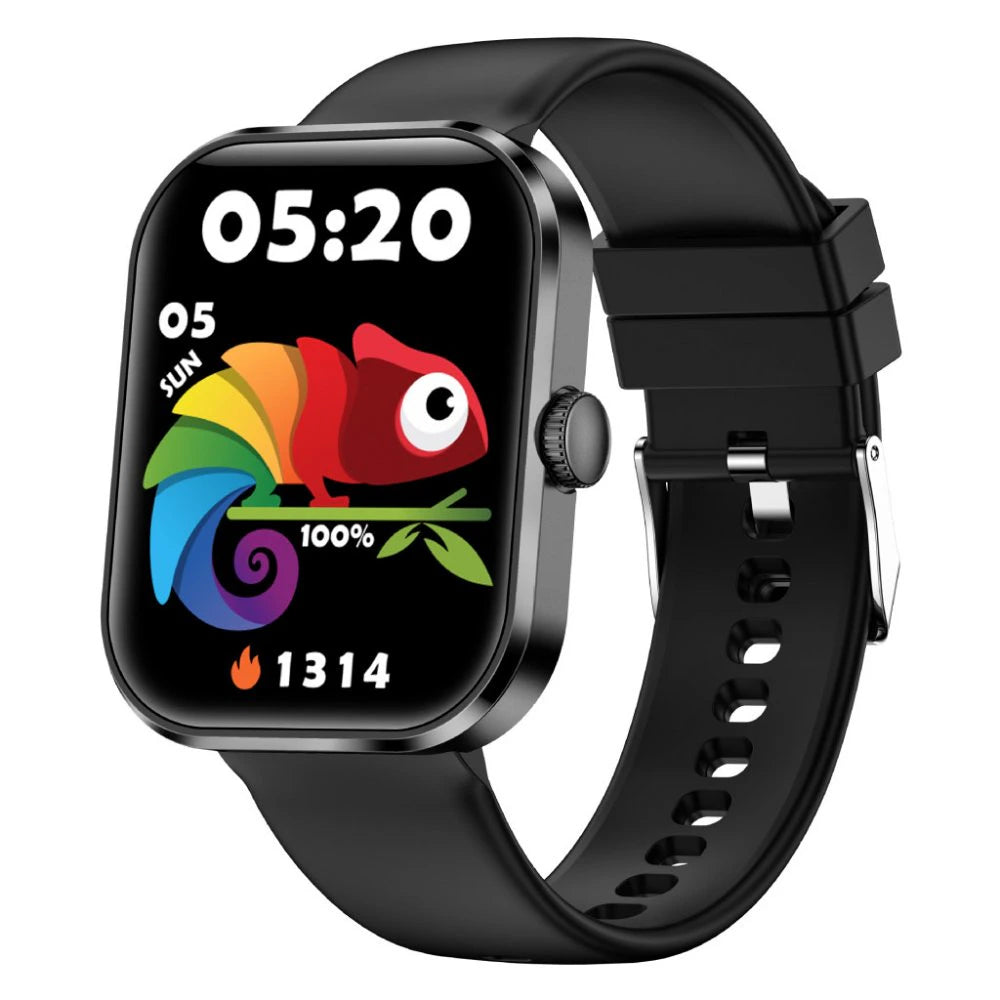 Z22 Max Smartwatch-Black